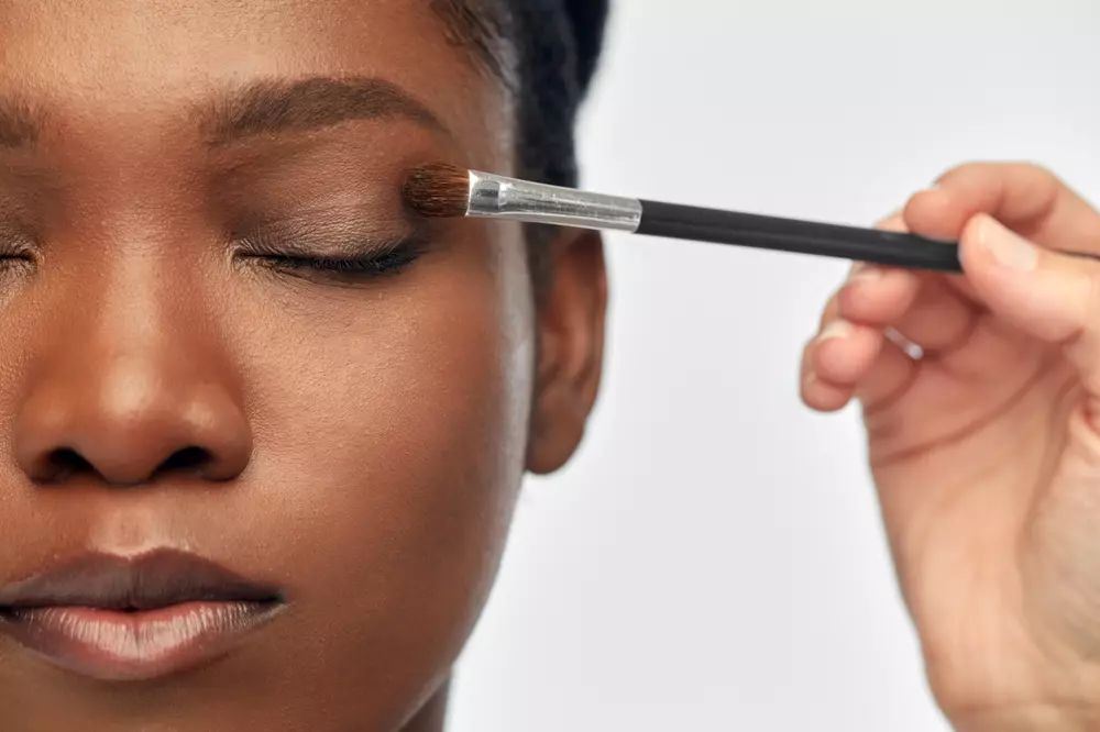 make-up