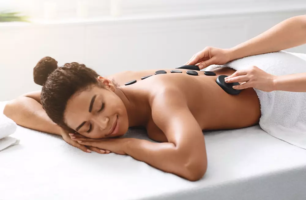 massage